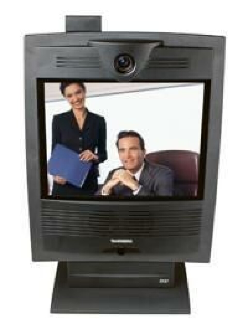 Tandberg Television Og Microsoft Sammen Om IPTV Tandberg Television Og Microsoft Sammen Om IPTV