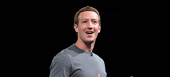 Facebook endrer retningslinjer for annonser