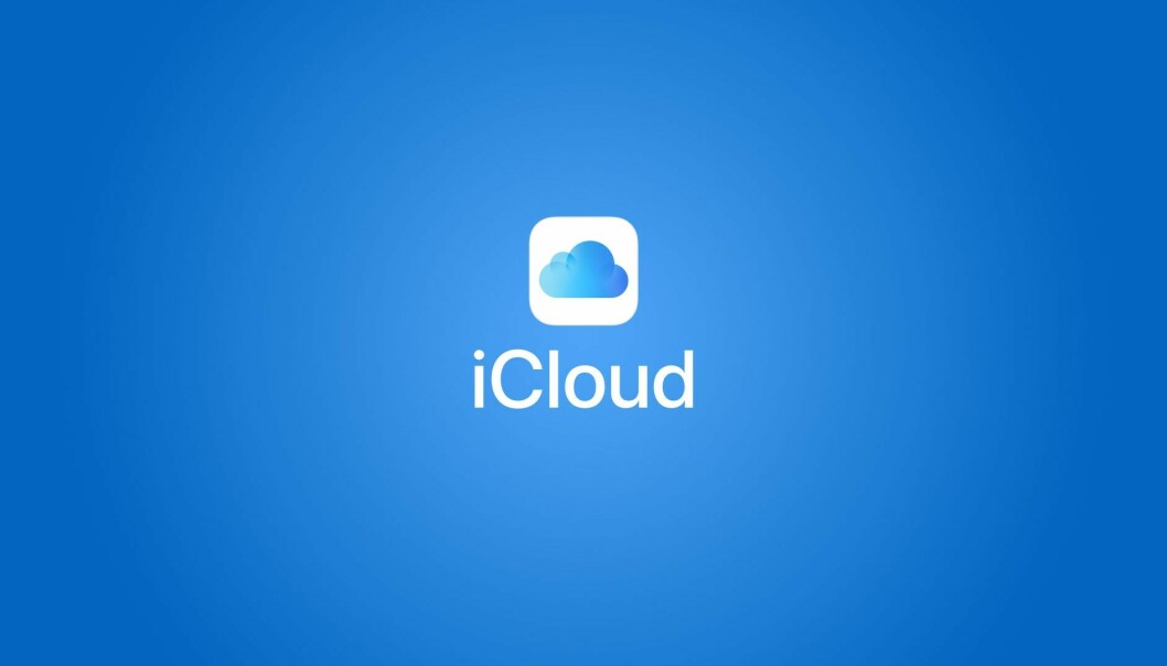 TILGANG: Som iCloud-kunde har du anledning til å få tilgang til både bilder og dokumenter også på en Windows-maskin gjennom kontrollpanelet for iCloud for Windows. (Ill: Apple)