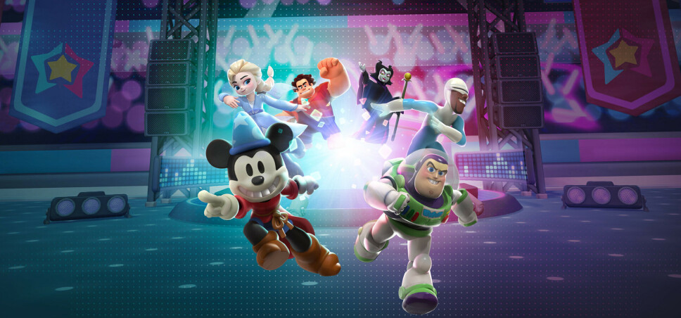 (Foto: Disney)