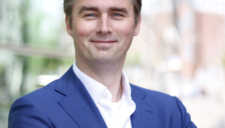Jelle Wieringa, Knowbe4 Jelle Wieringa, Knowbe4