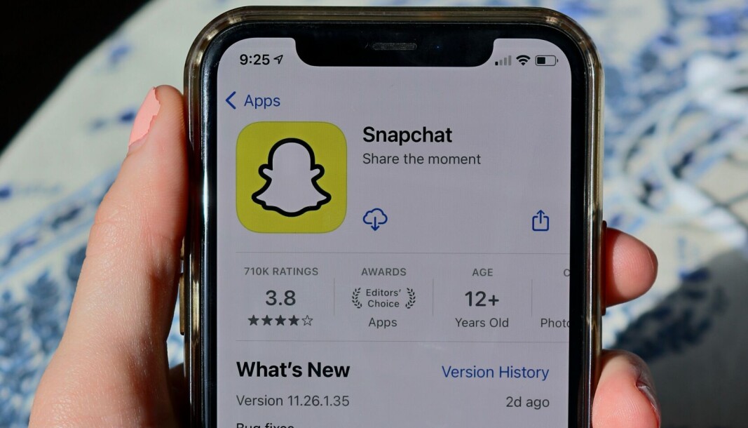MUSIKK: Snap har inngått nye musikkavtaler som lar brukerne bruke kjent musiokk i sine historier. MUSIKK: Snap har inngått nye musikkavtaler som lar brukerne bruke kjent musiokk i sine historier.