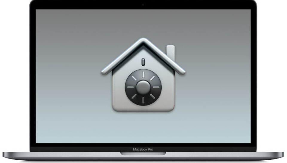 Apple saksøker NGO Group