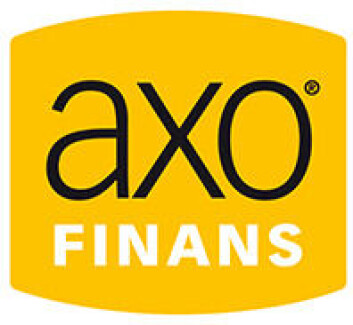 ANNONSØRBILAG FRA AXO FINANS ANNONSØRBILAG FRA AXO FINANS