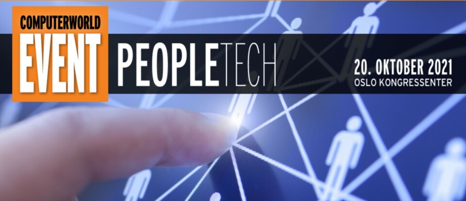 Peopletech 2021 - Live Streaming