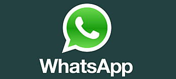 Krypter meldingene dine med Whatsapp