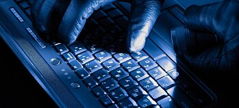 Flere tusen franske nettsteder hacket