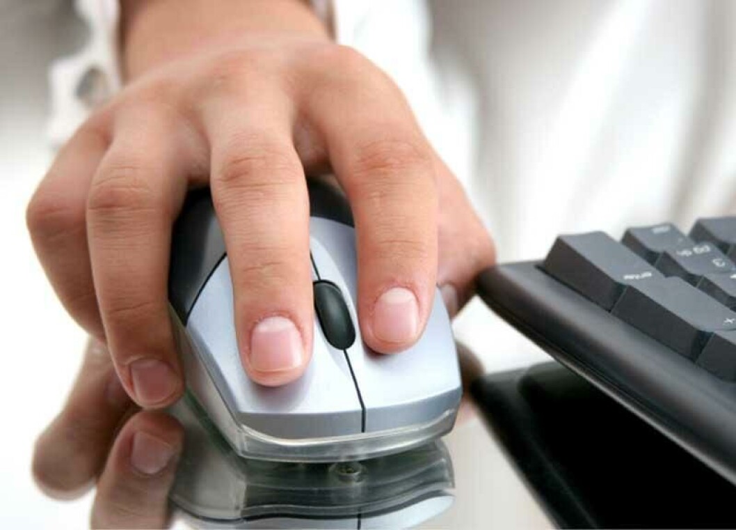 SÅRBARHET: Bruker du programvare med høy sårbarhet? (Foto: iStock) SÅRBARHET: Bruker du programvare med høy sårbarhet? (Foto: iStock)