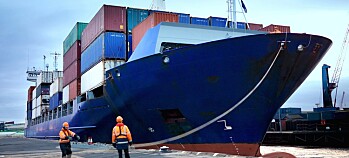 IBM, Maersk launch blockchain-based shipping platform