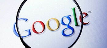 Google endrer i søke-algoritmen