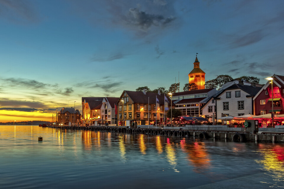 SIKKERHET I OLJEBYEN: The Honeynet Project arrangerer konferanse og workshops for sikkerhetseksperter i Stavanger i mai. (Illustrasjonsfoto: Istock) SIKKERHET I OLJEBYEN: The Honeynet Project arrangerer konferanse og workshops for sikkerhetseksperter i Stavanger i mai. (Illustrasjonsfoto: Istock)
