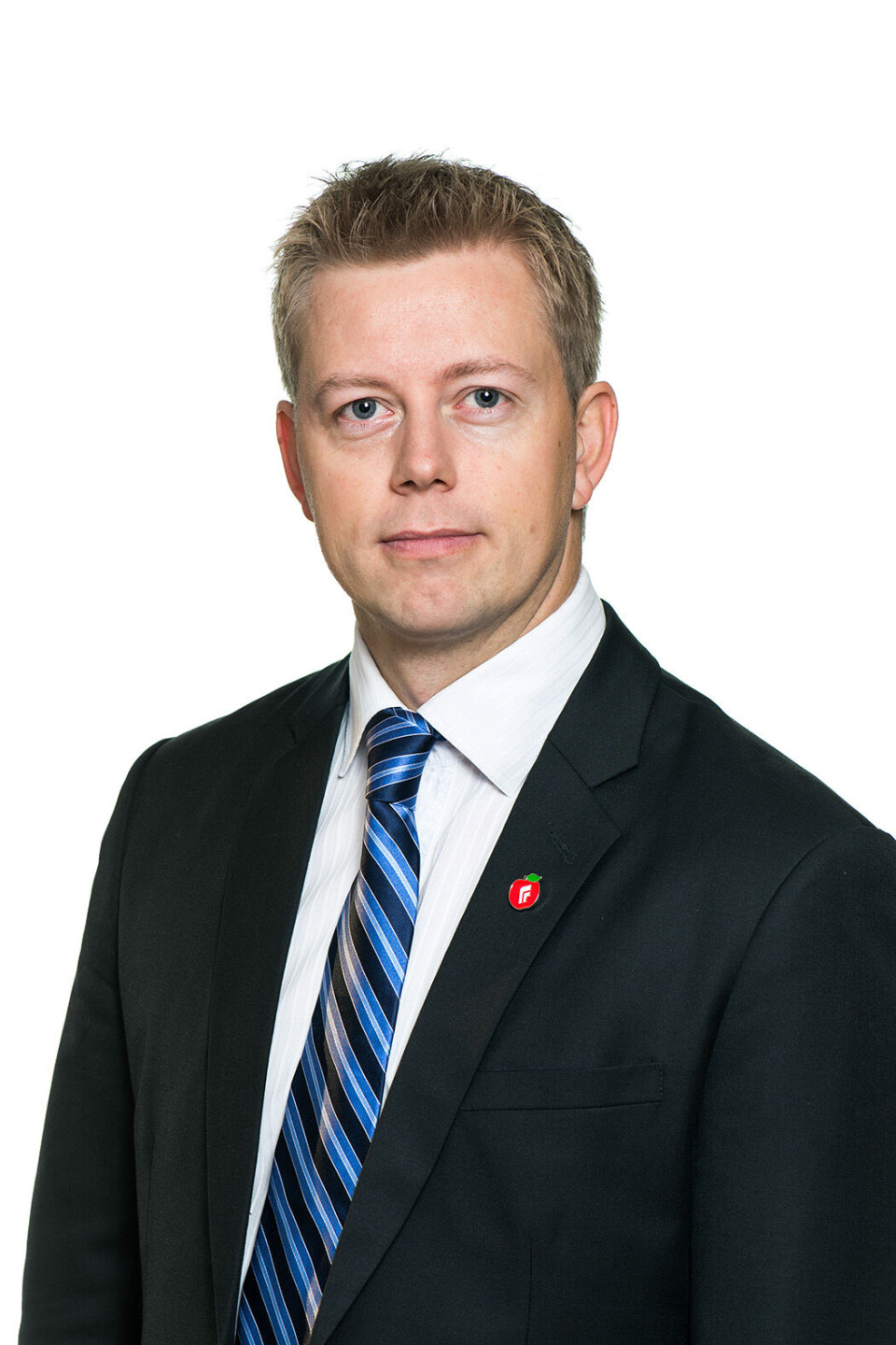 Tommy Skjervold Tommy Skjervold