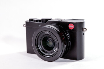 ALTERNATIV: Er Leica D-Lux Typ 109 er reelt alternativ til ordentlig speilrefleks, eller speilløst systemkamera, for den saks skyld?