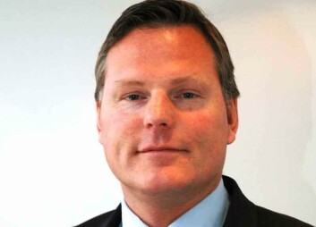 Gisle Jentoft, administrerende direktør i Superoffice ønsker konkurransen velkommen. Gisle Jentoft, administrerende direktør i Superoffice ønsker konkurransen velkommen.