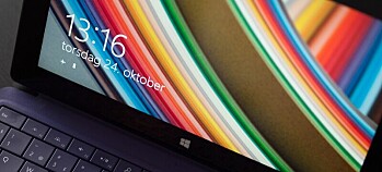 TEST: Microsoft Surface Pro 2 - Smartere nettbrett fra Microsoft