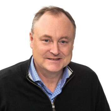 Tor Petter Abrahamsen, HP Norge Tor Petter Abrahamsen, HP Norge