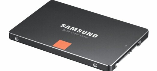 TEST: Samsung 840: Rimeligere SSD-er med TLC