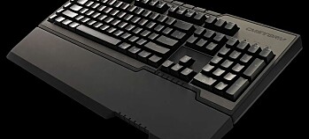 TEST: CM Storm Trigger - Mekanisk tastatur med tunge taster