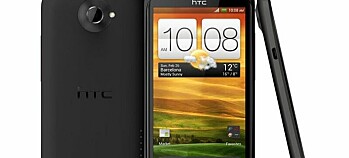 TEST: HTC One X - Toppmodell som imponerer