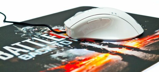 TEST: Qpad OM-75 Pro Gaming Optical Mouse - Tilbake til fremtiden