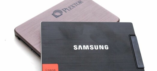 TEST: Samsung SSD 830 og Plextor M2P - Sterke SSD-utfordrere