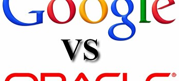 Oracle/Google blusser opp igjen