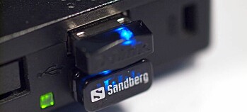 TEST: D-Link DWA-121 og Sandberg Micro Wifi Dongle: Mini-plugger for raskere wlan?