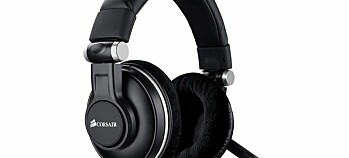TEST: Corsair Gaming Audio Series HS1A - Oppdatert eller nedgradert?