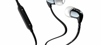 TEST: Logitech Ultimate Ears 400vi - Stillhet og godlyd i ett