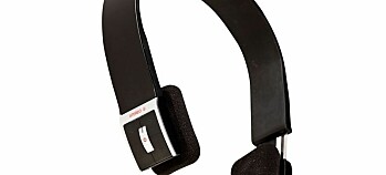 TEST: BTH-002 Stereo Headset - Trådløs lyd på farta