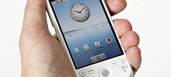 TEST: HTC Magic - iPhone-killer - nesten