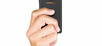 TEST: Creative Vadoo HD - HD-video i lommeformat