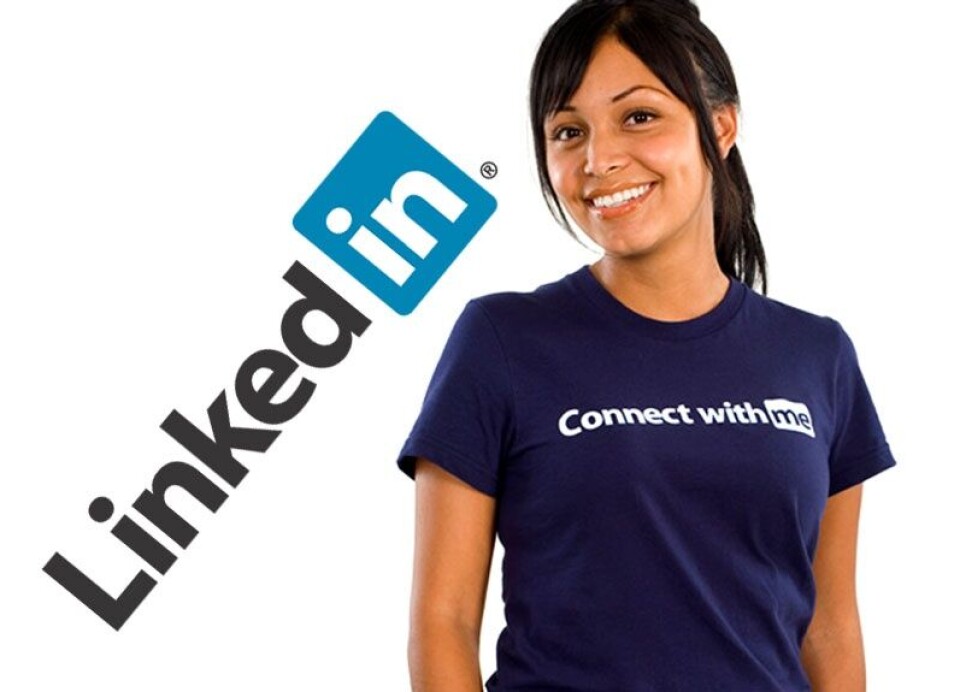 BOT: Linkedin etterforskes for brudd på GDPR. Eieren setter av 4,7 milliarder kroner for en eventuell bot. (Foto: Linkedin) BOT: Linkedin etterforskes for brudd på GDPR. Eieren setter av 4,7 milliarder kroner for en eventuell bot. (Foto: Linkedin)