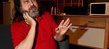 Stallman: - Ubuntu er spyware