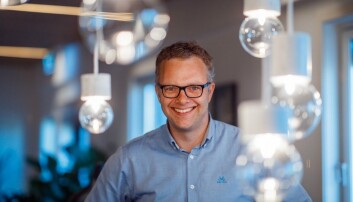 Christopher Eikanger, Capgemini Christopher Eikanger, Capgemini