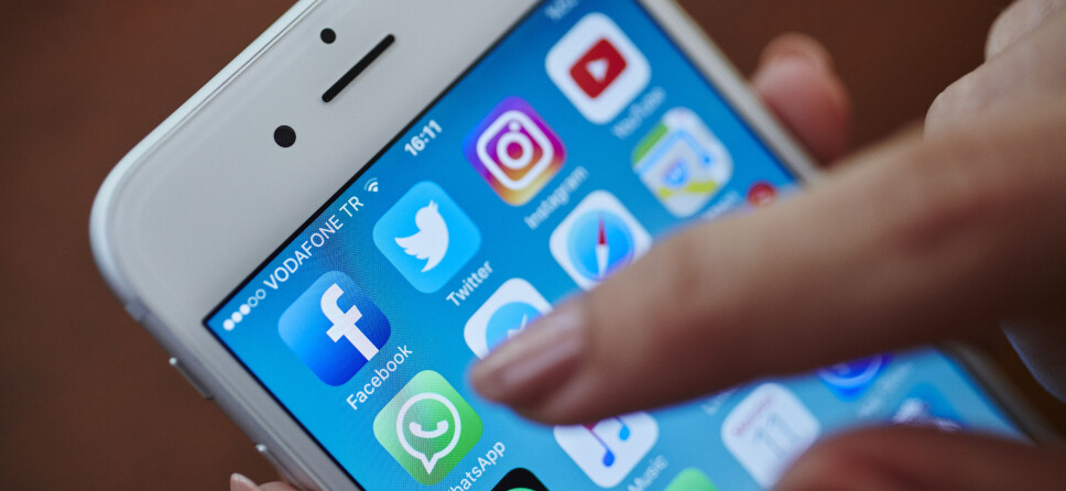 FANT MANGE FEIL: Facebook har feilidentifisert flere tusen reklamer som har blitt markert i henhold til retningslinjene deres for politisk reklame, ifølge en studie. (Foto: Istock)