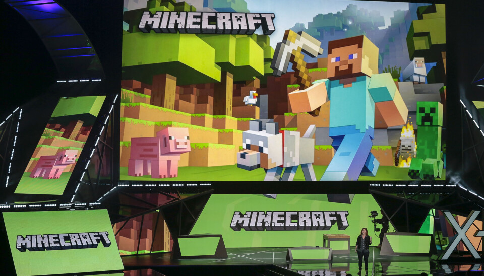 KRITISK: En sårbarhet i et Java-program er allerede blitt utnyttet i Minecraft. Datasikkerhetseksperter sier det er snakk om en av de største og mest kritiske feilene som er oppdaget. (Foto: Damian Dovarganes / AP / NTB) KRITISK: En sårbarhet i et Java-program er allerede blitt utnyttet i Minecraft. Datasikkerhetseksperter sier det er snakk om en av de største og mest kritiske feilene som er oppdaget. (Foto: Damian Dovarganes / AP / NTB)