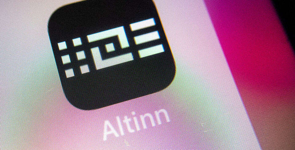 MER INN: Digitaliserings- og forvaltningsminister Karianne Tung (Ap) ønsker en mer sikker og effektivt Altinn. Regjeringen foreslår å styrke plattformen med 379,7 millioner kroner. (Foto: Gorm Kallestad / NTB)