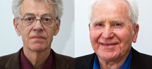 To UiO-professorer valgt inn i Internet Hall of Fame