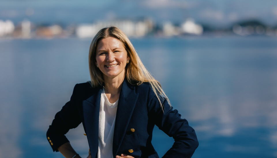 Stine Selvikvåg Stine Selvikvåg