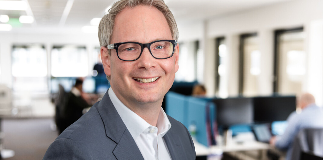 HVORDAN LYKKES?: Det å lykkes med mobilitet, handler i svært liten grad om mobiltelefonene, skriver Erik Haugen. (Foto: Peder Klingwall) HVORDAN LYKKES?: Det å lykkes med mobilitet, handler i svært liten grad om mobiltelefonene, skriver Erik Haugen. (Foto: Peder Klingwall)
