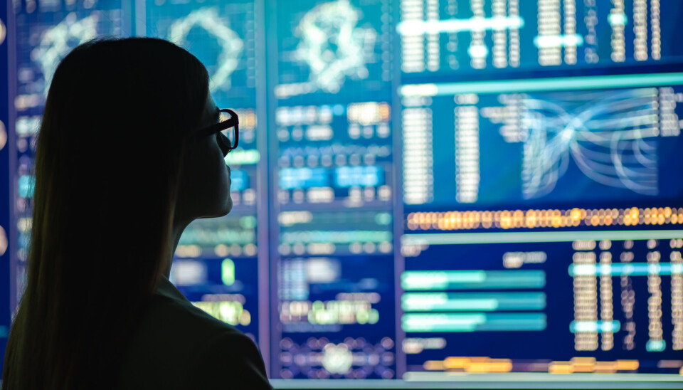 TIDLIG FASE: Bruk av 5G i bedriftssammenheng er fortsatt i en tidlig fase, men i 2022 og fremover vil vi se en vekst i bruken av private 5G-nett. (Foto: Istock) TIDLIG FASE: Bruk av 5G i bedriftssammenheng er fortsatt i en tidlig fase, men i 2022 og fremover vil vi se en vekst i bruken av private 5G-nett. (Foto: Istock)