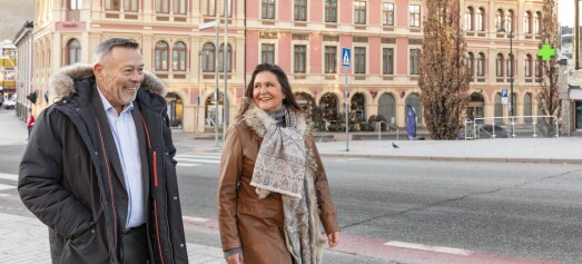 Sopra Steria blir digitaliseringspartner for Statens vegvesen