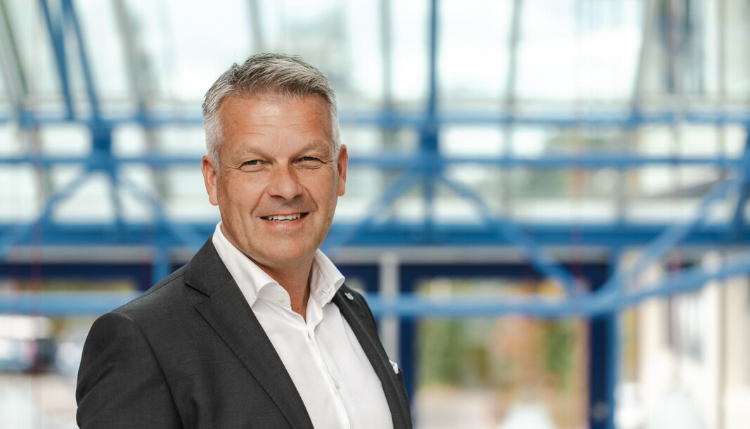 SIKKERHET: Endringer i måten vi jobber på påvirker sikkerhetslandskapet radikalt, skriver Erik Mikalsen (Foto: Aldona Pivoriene Photography) SIKKERHET: Endringer i måten vi jobber på påvirker sikkerhetslandskapet radikalt, skriver Erik Mikalsen (Foto: Aldona Pivoriene Photography)