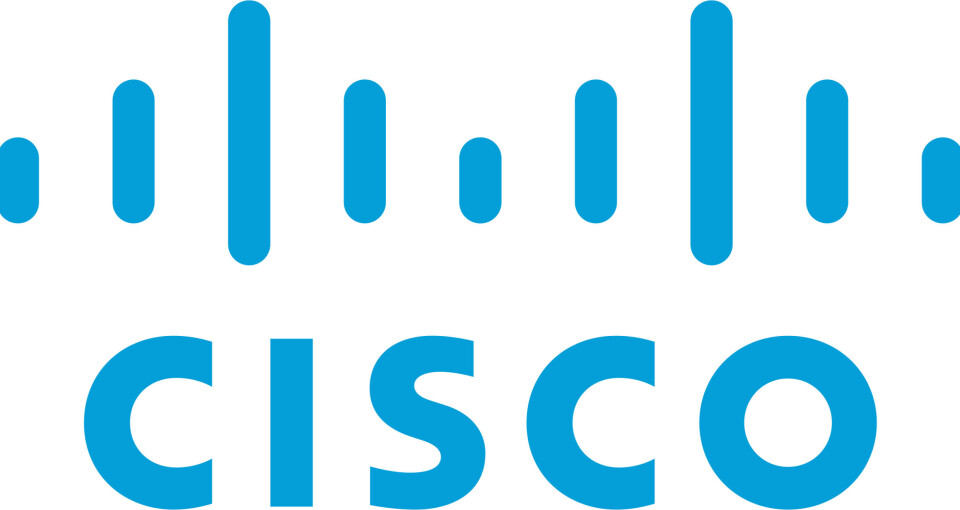 ANNONSEBILAG FRA CISCO ANNONSEBILAG FRA CISCO