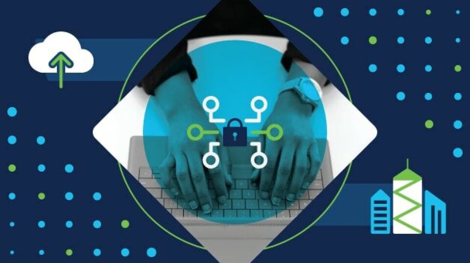 Cisco SASE: et rammeverk for sikkerhet i en hybrid verden