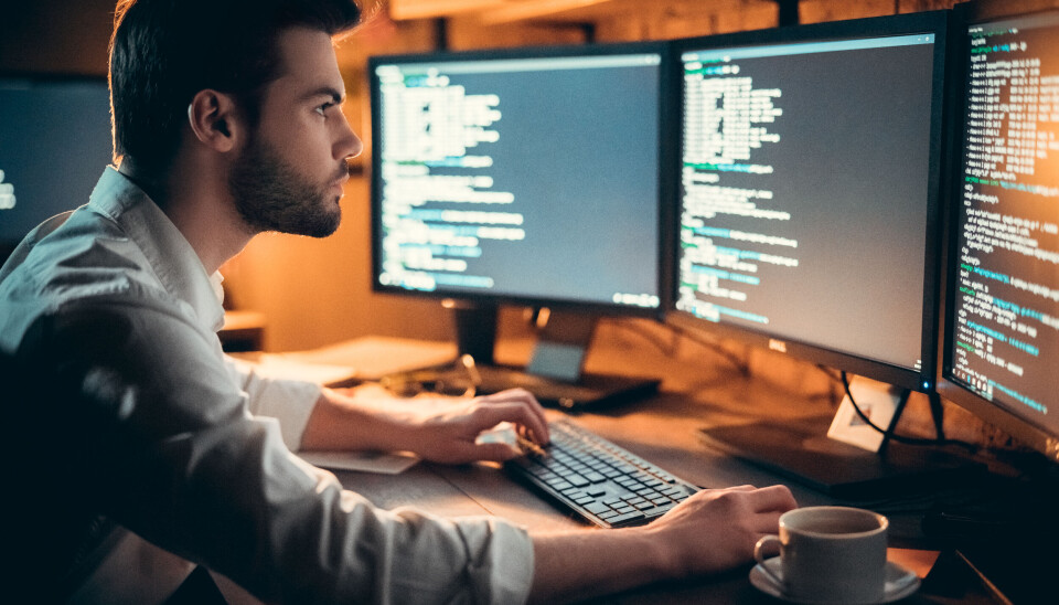 PROSESS: Produkt- og tjenesteutvikling krever kontinuerlige prosesser og bør ikke «låses ned» i et prosjekt over lengre perioder, skriver Bjørn Meek. (Foto: Istock) PROSESS: Produkt- og tjenesteutvikling krever kontinuerlige prosesser og bør ikke «låses ned» i et prosjekt over lengre perioder, skriver Bjørn Meek. (Foto: Istock)