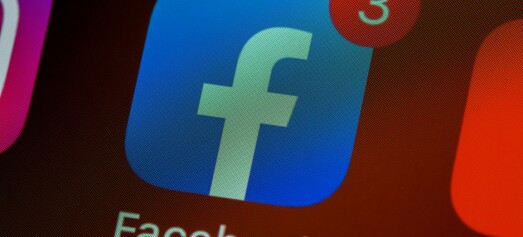 Facebook avvist i retten