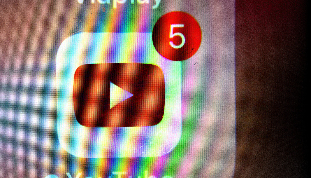 FAKTASJEKK: Feilinformasjon spres daglig på Youtube, heter det i et åpent brev fra over 80 faktasjekke-organisasjoner, som ber selskapet om å skjerpe rutinene for faktasjekking. (Foto: NTB/Gorm Kallestad) FAKTASJEKK: Feilinformasjon spres daglig på Youtube, heter det i et åpent brev fra over 80 faktasjekke-organisasjoner, som ber selskapet om å skjerpe rutinene for faktasjekking. (Foto: NTB/Gorm Kallestad)