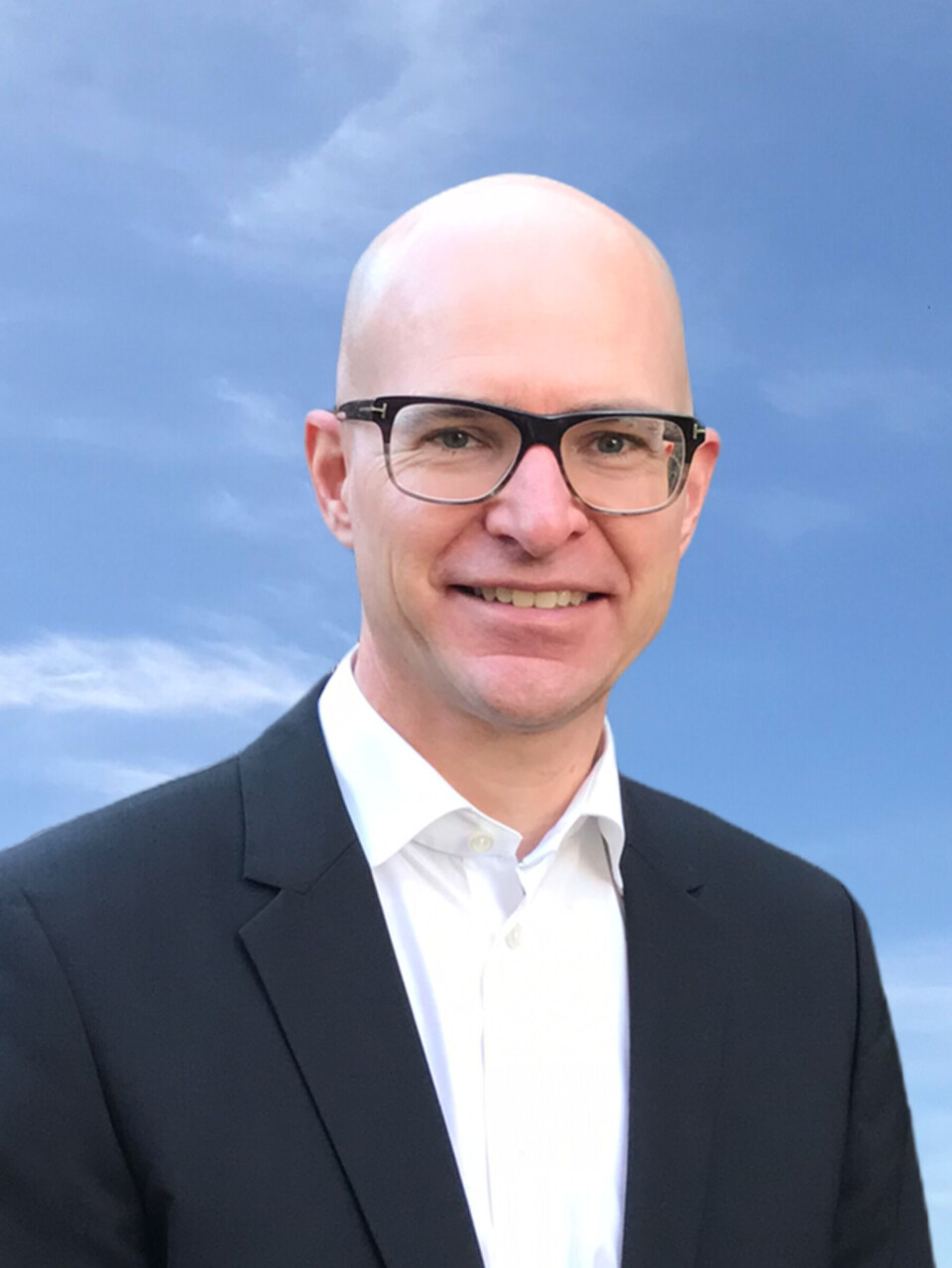 Steinar Brunborg, Principal Solutions Consultant i Oracle. Steinar Brunborg, Principal Solutions Consultant i Oracle.